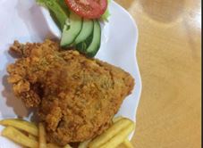 Kokatea - Gà Rán Chick & Go