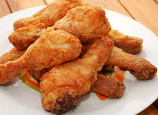 Kokatea - Gà Rán Chick & Go