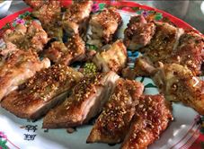 Cháo Vịt Mỹ Nương