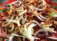 Cháo Vịt Mỹ Nương