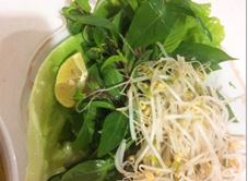 Hân Hoan - Bún & Phở