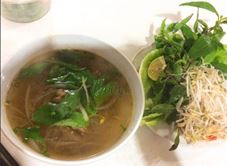 Hân Hoan - Bún & Phở
