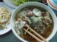 Hân Hoan - Bún & Phở