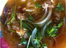 Bún Riêu Trường Xuân