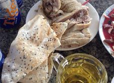 Bảy Tài - Cháo Tiết Canh