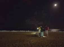 Cho thuê xe điện đụng