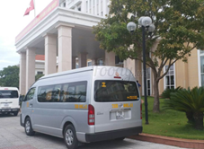 Cho Thuê Xe Du Lịch