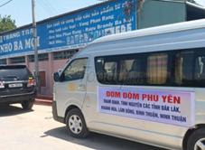 Cho Thuê Xe Du Lịch