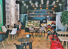 Thương Trần Bakery