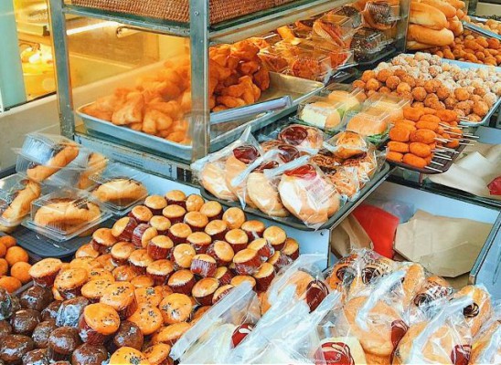 Tiệm Bánh Minh Thương