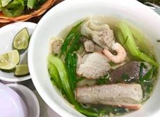 Mì Vằn Thắn Đông Ký