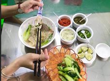 Mì Vằn Thắn Đông Ký