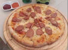 Pizza Ngọc