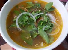 Bún Phở Cô Sửu