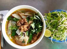 Bún Phở Cô Sửu
