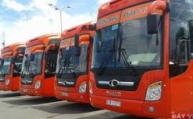 Nhà Xe Khách Phương Trang Phú Yên Nhà Xe Khách Phương Trang Phú Yên