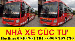 Xe Khách Cúc Tư