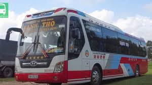 Xe Khách Hạnh Thọ