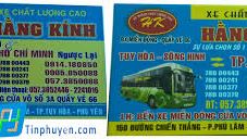 Xe Khách Hằng Kính