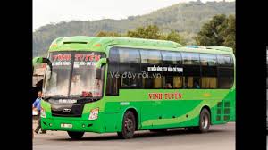 Xe Khách Vĩnh Tuyền