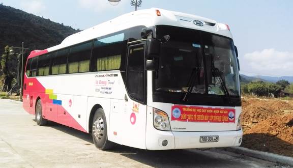 Lê Đang - Cho Thuê Xe Du Lịch