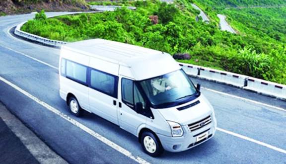 Rin - Cho Thuê Xe Du Lịch