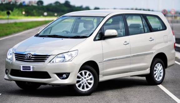 P.Y.E - Cho Thuê Xe Du Lịch