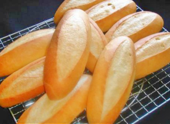 Lò Bánh Mì Phương Thảo