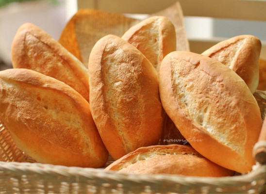 Lò Bánh Mì Quang Sang