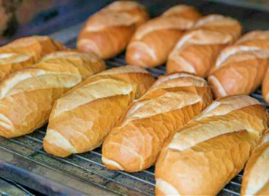 Bánh Mì Tân Hồng Phát