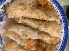 Bánh Xèo Chợ Giã