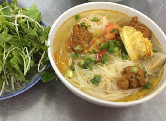 Cô Y - Bún Phở & Bánh Hỏi