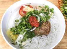 Bún Cá Hoàng Linh