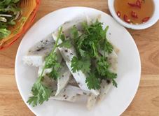 Bún Cá Hoàng Linh