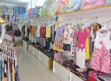 Shop Con Yêu - Thời Trang & Đồ Dùng Sơ Sinh