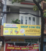 Shop Con Yêu - Thời Trang & Đồ Dùng Sơ Sinh