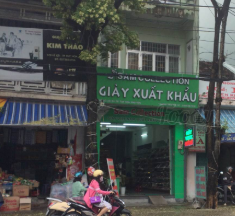 Sam Collection - Giày Việt Nam Xuất Khẩu