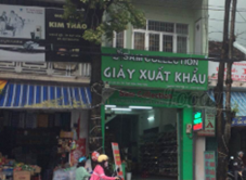 Sam Collection - Giày Việt Nam Xuất Khẩu