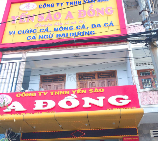 Yến Sào A Đồng