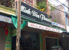 Hoa Tươi Minh Đôn
