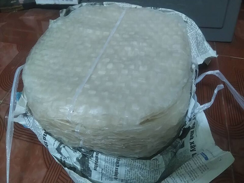 Bánh tráng Hòa Đa Phú Yên