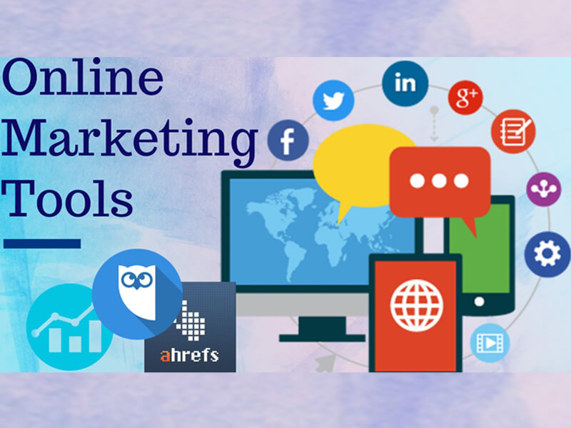 Tổng Hợp Tools Marketing Online Bạn Cần Nắm!
