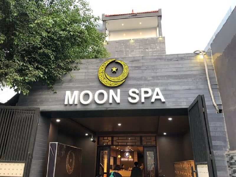 Moon Spa - Massage Phú Yên
