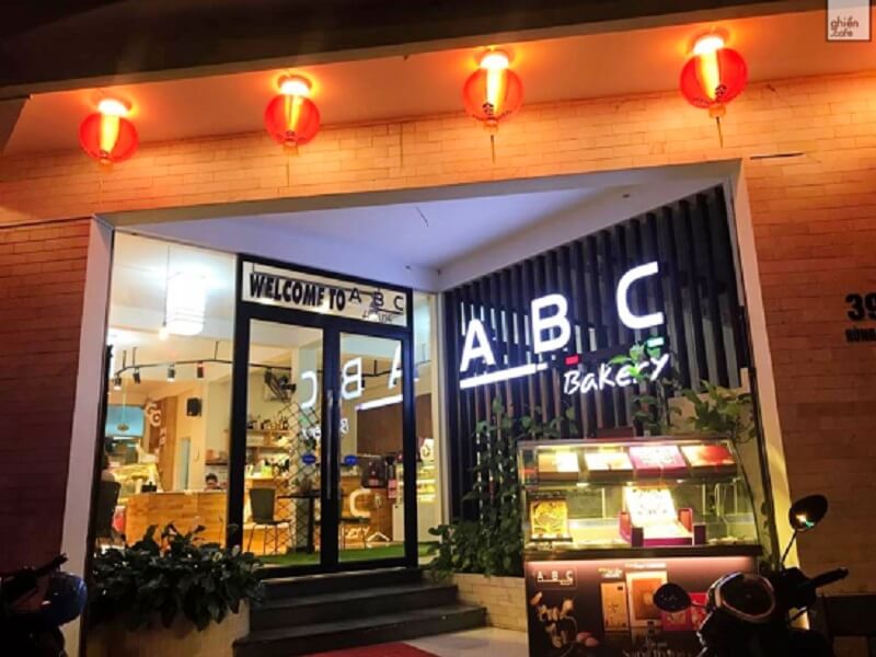 ABC Bakery & Café - Phú Yên