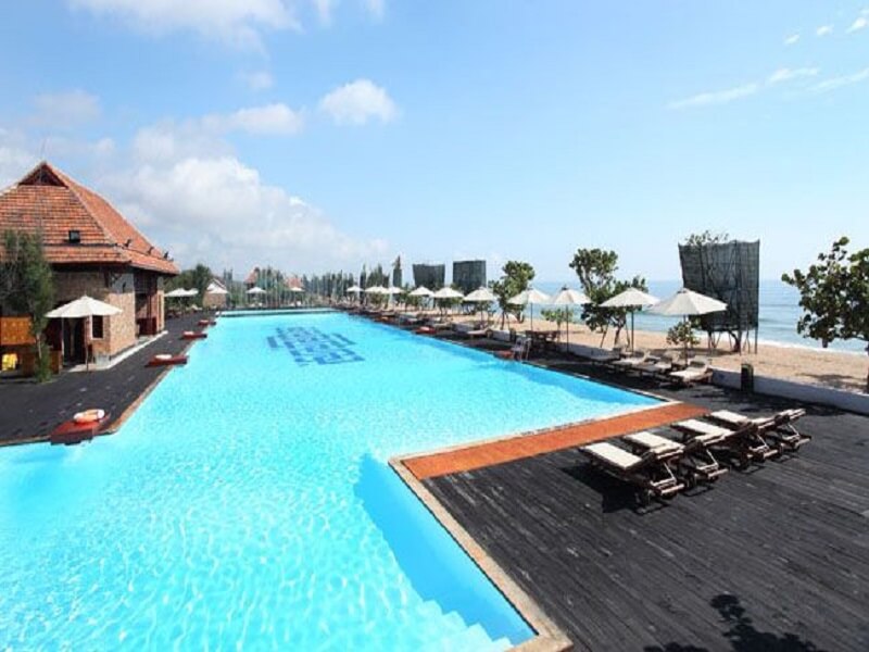 Thuận Thảo Resort Phú Yên