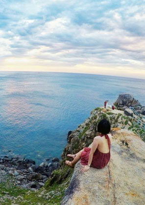 Tour Khám Phá Đảo Ngọc Hòn Nưa Phú Yên【Gọi 0989.412.788】