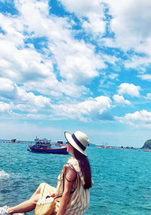 Đặt Tour Khám Phá Vẻ Đẹp Gành Đá Đĩa【Gọi 0989.412.788】