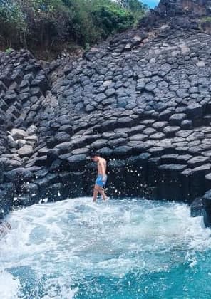 Tour Phú Yên 4 Ngày 3 Đêm