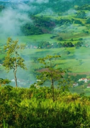 Đặt Tour Cao Nguyên Vân Hòa Phú Yên 1 Ngày【Gọi 0989.412.788】