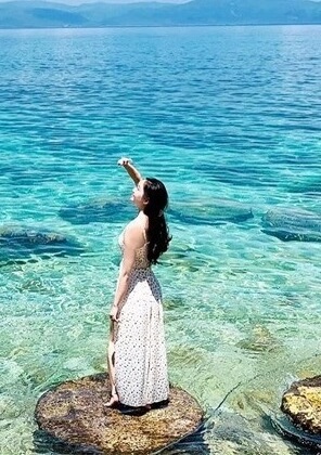 Đặt Tour Cù Lao Xanh Quy Nhơn【Gọi 0989.412.788】